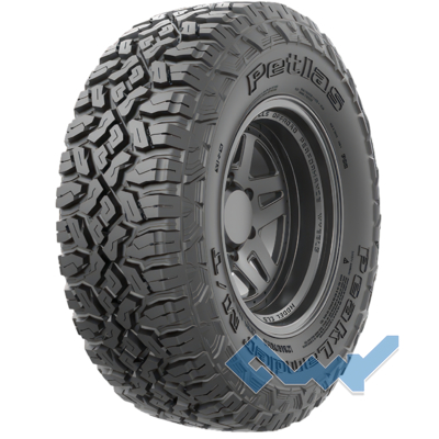 Petlas PeakLander M/T 245/75 R16 114Q