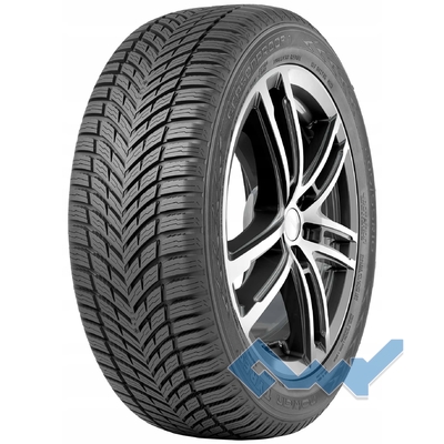 Nokian SEASONPROOF 1 205/55 R16 91H FR