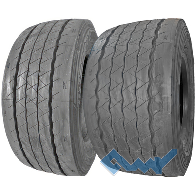 HUBTRAC HIGHWAY T11 (прицепная) 445/45 R19.5 160J PR20