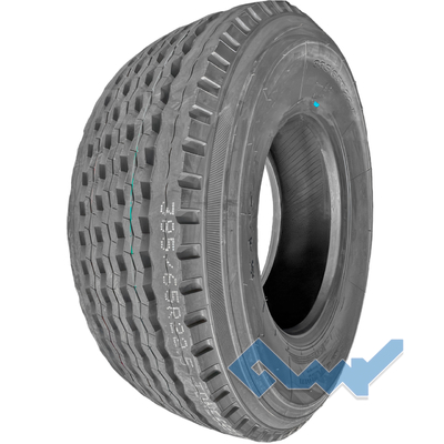 Kapsen HS166 (прицепная) 385/65 R22.5 160K PR20