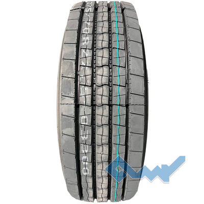Runever RU615 (универсальная) 275/70 R22.5 154/150N