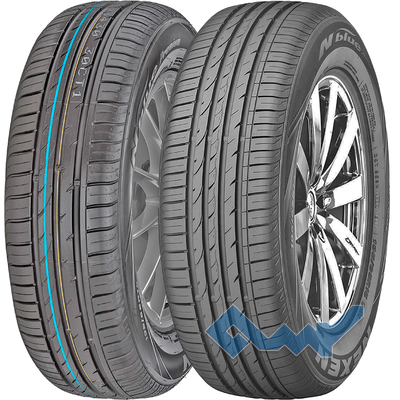 Nexen N'blue Premium 195/65 R15 91T