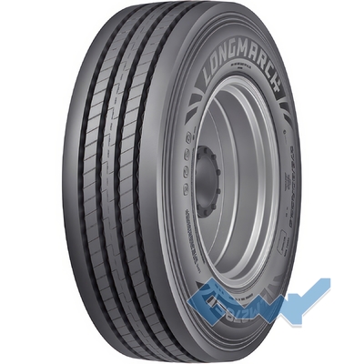 Long March LM278S (рулевая) 385/65 R22.5 164K PR24