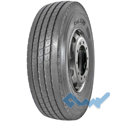 Sunfull SAL535 (универсальная) 275/70 R22.5 152/148J PR18