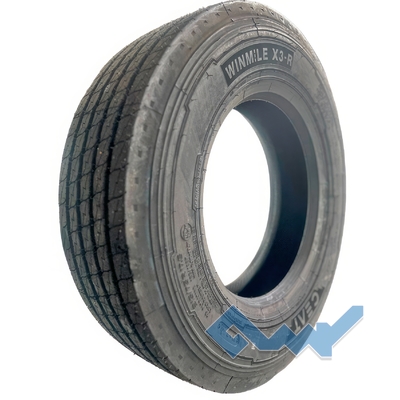 Ceat WINMILE X3-R (рулевая) 235/75 R17.5 143/141K PR16
