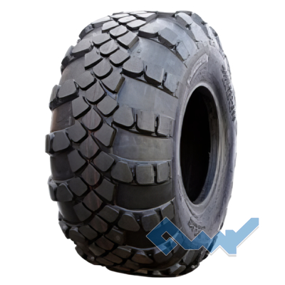 Hengtar E-2 (универсальная) 12.00 R20 154J PR20