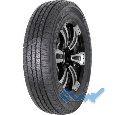 LingLong CROSSWIND STORM 01 185/75 R16C 104/102R