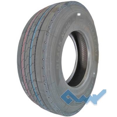 Black Nova GALAXY ONE (рулевая) 215/75 R17.5 127/124L PR16