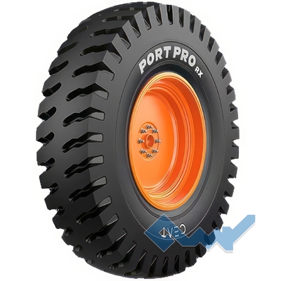 Ceat PORT PRO RX IND-4 (индустриальная) 18.00 R25 PR40
