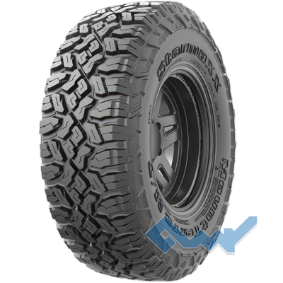 Starmaxx MountTerra M/T 245/75 R16 114Q PR8
