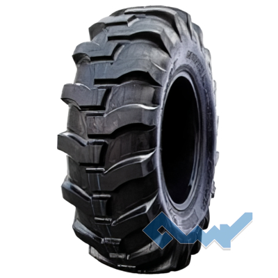 Hengtar R4-2 (индустриальная) 16.90 R24 154A8 PR12