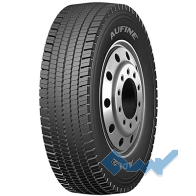 Aufine ADL2 (ведущая) 315/80 R22.5 156/150L PR20