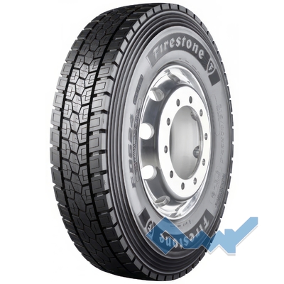 Firestone FD624 (ведушая) 315/70 R22.5 154/150L