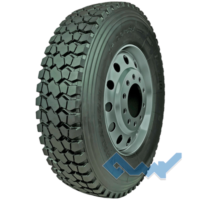 Long March LM338 (ведущая) 8.25 R16 128/124L