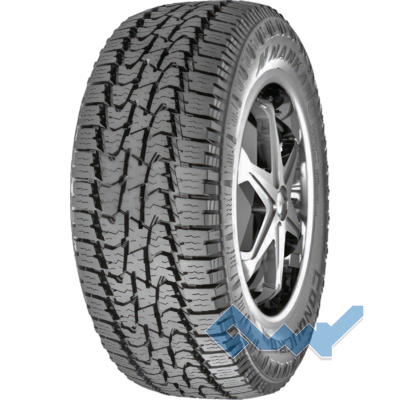 Nankang Conqueror A/T-5+ 265/70 R18 121/118Q OWL