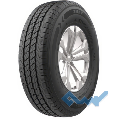 ZMAX X-Spider+ A/S 175/65 R14C 90/88T