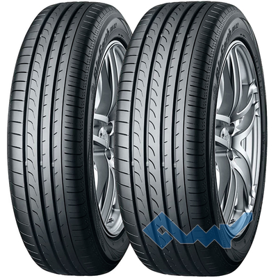 Yokohama BluEarth RV-02 215/65 R15 96H