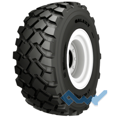 Galaxy AT Grip Steel (индустриальная) 260/70 R16.5 137A8/129A2