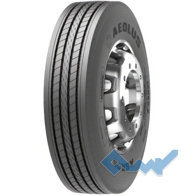 Aeolus ASR05 (рулевая) 315/60 R22.5 153/150L PR20