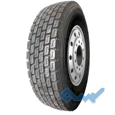 Powertrac Diamond 819 (ведущая) 9.5 R17.5 143/141J