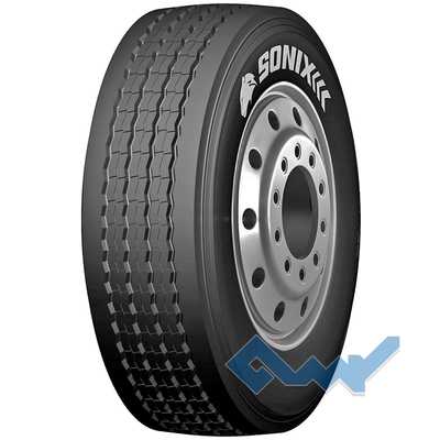 Sonix SX977 (прицепная) 385/55 R22.5 160K/158L
