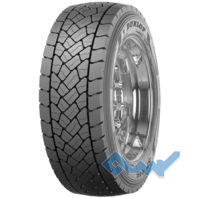 Dunlop SP 446 (ведущая) 315/60 R22.5 152/148L
