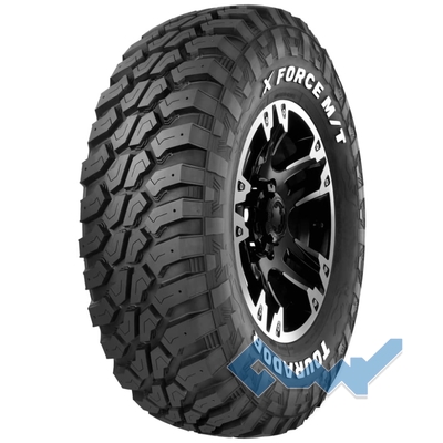 Tourador X FORCE M/T 235/70 R16 110/107Q