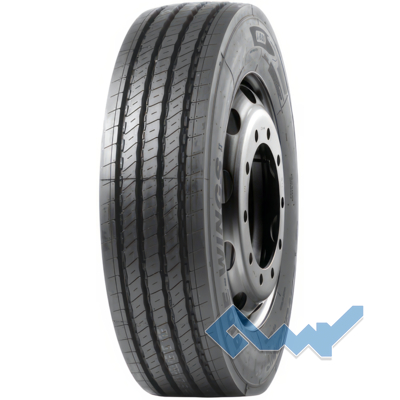 LingLong Ride-Wings L-S20 (рулевая) 225/75 R17.5 129/127M PR14