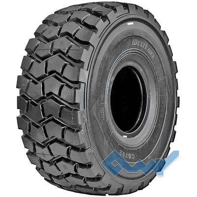 WestLake CB792 E3/L3 (индустриальная) 26.50 R25 209A2/193B