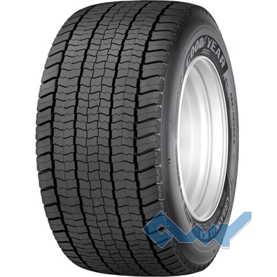 Goodyear UrbanMax MCD Traction (ведущая) 455/45 R22.5 166J