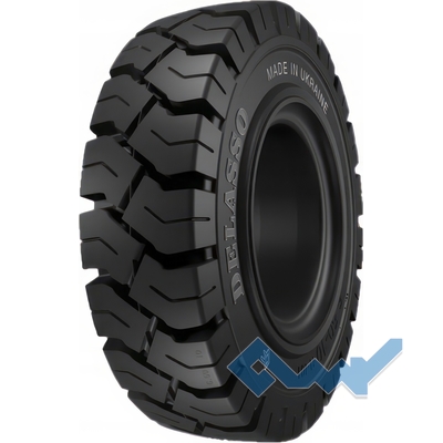 Delasso R101 QUICK (индустриальная) 28.90 R15
