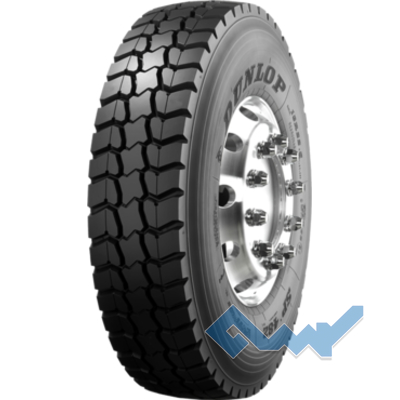 Dunlop SP 482 (ведущая) 315/80 R22.5 156/150K