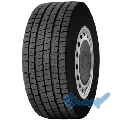 Radburg (наварка) Premium VZE1-190 (ведущая) 235/65 R16C