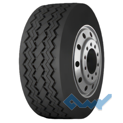 Radburg (наварка) PBT11B (рулевая) 7.50 R16