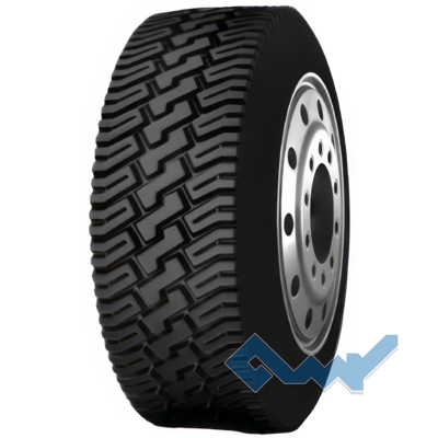 Radburg (наварка) E5 (с/х) 245/70 R17.5