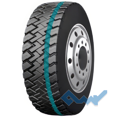 Radburg (наварка) K26 (ведущая) 205/75 R17.5