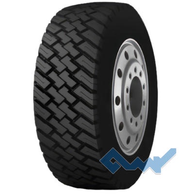 Radburg (наварка) VT190 (ведущая) 205/75 R17.5