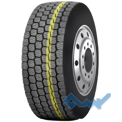 Radburg (наварка) K225 (ведущая) 245/70 R17.5
