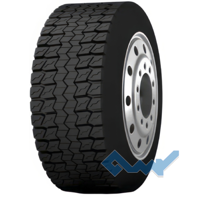 Radburg (наварка) PBD14 (прицепная) 265/70 R19.5