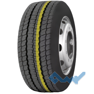 Radburg (наварка) K702 (ведущая) 275/70 R22.5