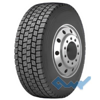 Radburg (наварка) RDE2 (ведущая) 235/75 R17.5