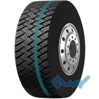 Radburg (наварка) K47 (ведущая) 285/70 R19.5