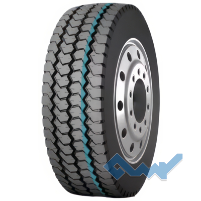Radburg (наварка) K14 (ведущая) 245/70 R17.5