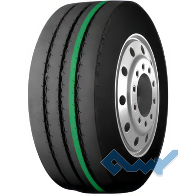 Radburg (наварка) K18 (рулевая) 245/70 R17.5