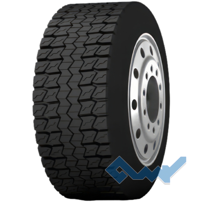 Radburg (наварка) V167B (ведущая) 245/70 R17.5