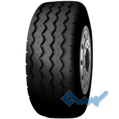 Radburg (наварка) RCT65 (рулевая) 245/70 R17.5
