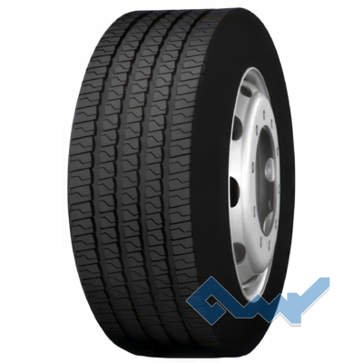 Radburg (наварка) DV-RM (прицепная) 265/70 R19.5
