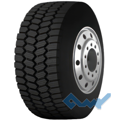 Radburg (наварка) VT130 (ведущая) 265/70 R19.5