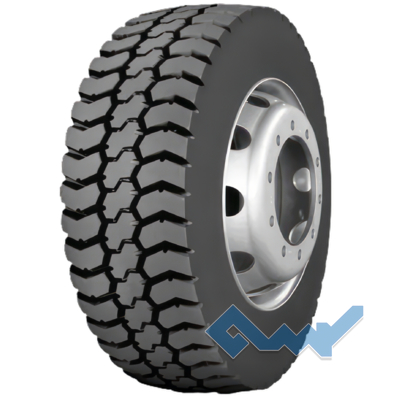 Radburg (наварка) PBD62 (ведущая) 305/70 R19.5