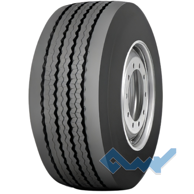 Radburg (наварка) RZL150A (рулевая) 355/50 R22.5